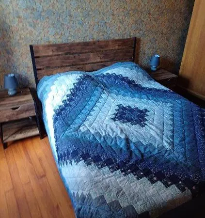 Apartamento L Hacienda De Raymonde *