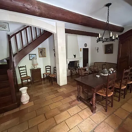 Apartamento L Hacienda De Raymonde