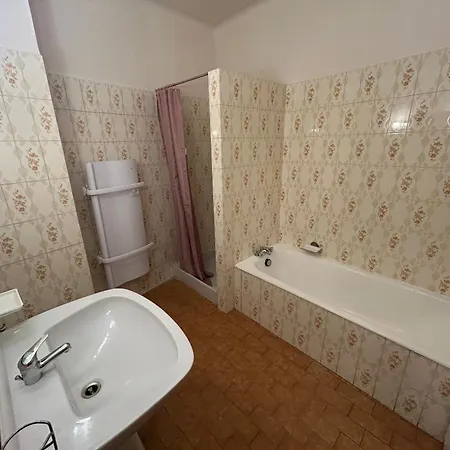 Apartamento L Hacienda De Raymonde *